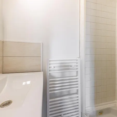 Apartament L'escale Clermontoise - 26m2